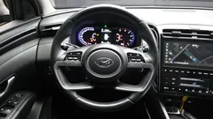 2023 Hyundai Tucson Diesel 2.0 2WD — фото 13