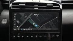 2023 Hyundai Tucson Diesel 2.0 2WD — фото 14