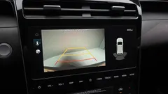 2023 Hyundai Tucson Diesel 2.0 2WD — фото 15