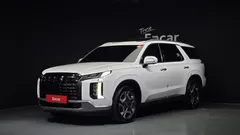 2023 Hyundai Palisade Diesel 2.2 4WD — фото 1
