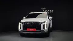 2023 Hyundai Palisade Diesel 2.2 4WD — фото 3
