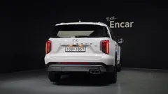 2023 Hyundai Palisade Diesel 2.2 4WD — фото 4