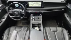 2023 Hyundai Palisade Diesel 2.2 4WD — фото 7