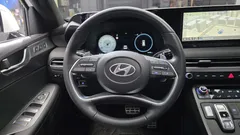2023 Hyundai Palisade Diesel 2.2 4WD — фото 13