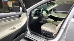 2022 Hyundai Grandeur 2.5 — фото 10