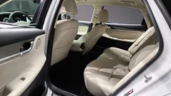 2022 Hyundai Grandeur 2.5 — фото 12