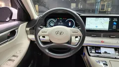 2022 Hyundai Grandeur 2.5 — фото 14
