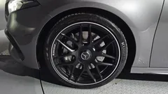 2023 Mercedes-Benz A-Class AMG A45 4MAITC+ Hatchback — фото 5