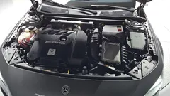 2023 Mercedes-Benz A-Class AMG A45 4MAITC+ Hatchback — фото 6