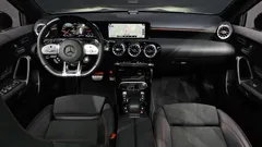 2023 Mercedes-Benz A-Class AMG A45 4MAITC+ Hatchback — фото 7