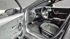 2023 Mercedes-Benz A-Class AMG A45 4MAITC+ Hatchback — фото 10