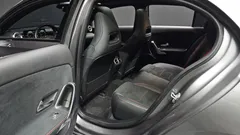 2023 Mercedes-Benz A-Class AMG A45 4MAITC+ Hatchback — фото 11