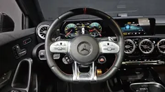 2023 Mercedes-Benz A-Class AMG A45 4MAITC+ Hatchback — фото 12