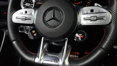 2023 Mercedes-Benz A-Class AMG A45 4MAITC+ Hatchback — фото 18