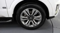 2021 Kia Mohave Diesel 3.0 4WD 6-Seater, белый — фото 5