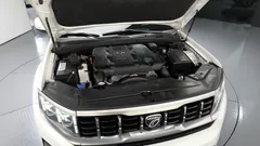 2021 Kia Mohave Diesel 3.0 4WD 6-Seater, белый — фото 6