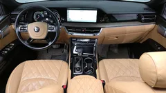 2021 Kia Mohave Diesel 3.0 4WD 6-Seater, белый — фото 7