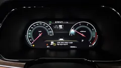 2021 Kia Mohave Diesel 3.0 4WD 6-Seater, белый — фото 8