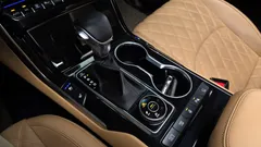 2021 Kia Mohave Diesel 3.0 4WD 6-Seater, белый — фото 9
