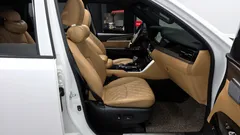 2021 Kia Mohave Diesel 3.0 4WD 6-Seater, белый — фото 11