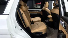 2021 Kia Mohave Diesel 3.0 4WD 6-Seater, белый — фото 12