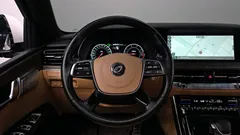 2021 Kia Mohave Diesel 3.0 4WD 6-Seater, белый — фото 13