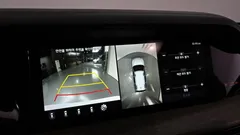 2021 Kia Mohave Diesel 3.0 4WD 6-Seater, белый — фото 15