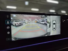 2023 Hyundai Grandeur Calligraphy, чёрный — фото 10