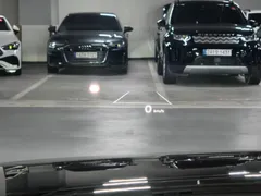 2023 Hyundai Grandeur Calligraphy, чёрный — фото 16