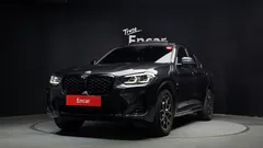 2023 BMW X4 xDrive20i M Sport — фото 1