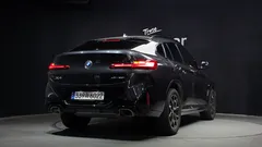 2023 BMW X4 xDrive20i M Sport — фото 2