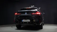 2023 BMW X4 xDrive20i M Sport — фото 4