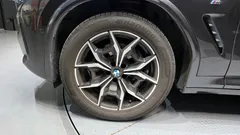 2023 BMW X4 xDrive20i M Sport — фото 5