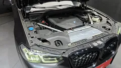 2023 BMW X4 xDrive20i M Sport — фото 6