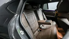2023 BMW X4 xDrive20i M Sport — фото 11