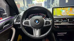 2023 BMW X4 xDrive20i M Sport — фото 13