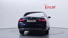 2022 Mercedes-Benz E-Class E350 4MATIC Avantgarde — фото 4