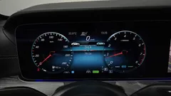 2022 Mercedes-Benz E-Class E350 4MATIC Avantgarde — фото 8