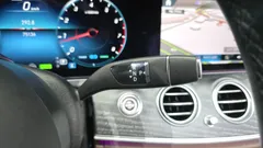 2022 Mercedes-Benz E-Class E350 4MATIC Avantgarde — фото 9