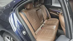 2022 Mercedes-Benz E-Class E350 4MATIC Avantgarde — фото 12
