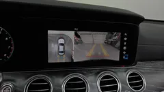 2022 Mercedes-Benz E-Class E350 4MATIC Avantgarde — фото 15