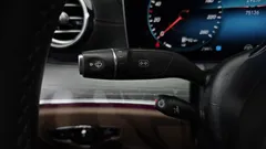 2022 Mercedes-Benz E-Class E350 4MATIC Avantgarde — фото 16