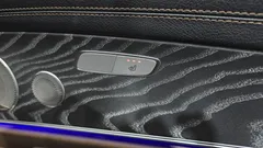 2022 Mercedes-Benz E-Class E350 4MATIC Avantgarde — фото 17