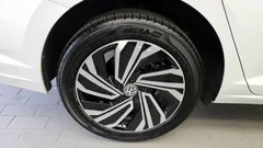 2021 Volkswagen Jetta 1.4 TSI Prestige, белый — фото 5
