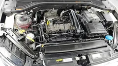 2021 Volkswagen Jetta 1.4 TSI Prestige, белый — фото 6