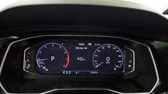 2021 Volkswagen Jetta 1.4 TSI Prestige, белый — фото 8