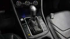 2021 Volkswagen Jetta 1.4 TSI Prestige, белый — фото 9