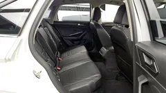 2021 Volkswagen Jetta 1.4 TSI Prestige, белый — фото 12