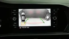 2021 Volkswagen Jetta 1.4 TSI Prestige, белый — фото 16