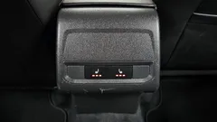 2021 Volkswagen Jetta 1.4 TSI Prestige, белый — фото 18